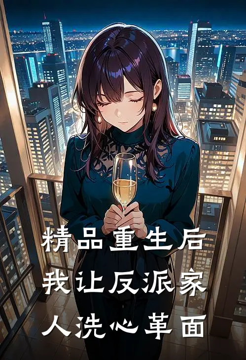 精品重生后，我让反派家人洗心革面