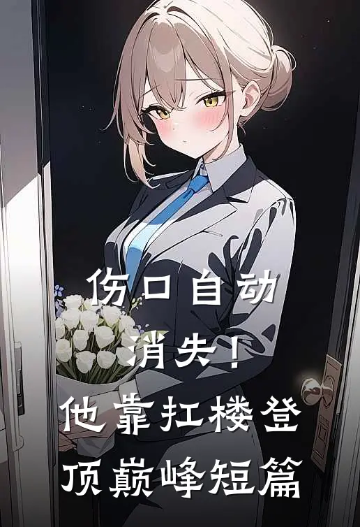 伤口自动消失！他靠扛楼登顶巅峰短篇