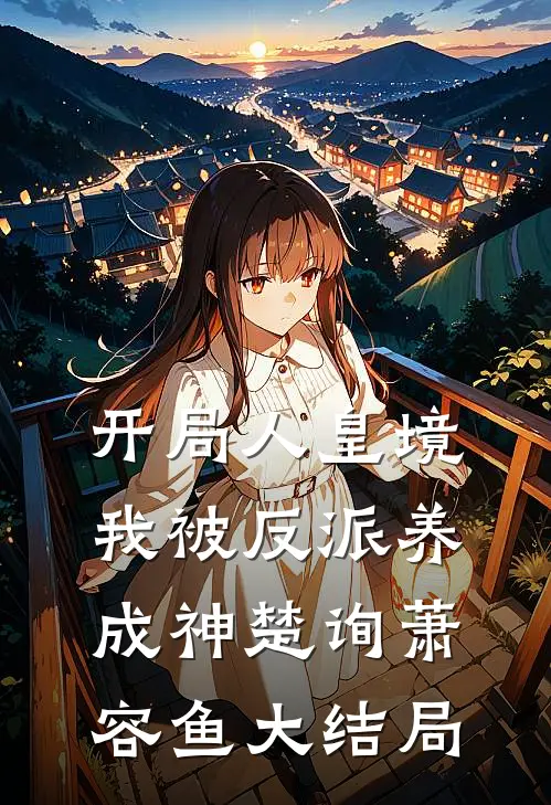 开局人皇境，我被反派养成神楚询萧容鱼大结局