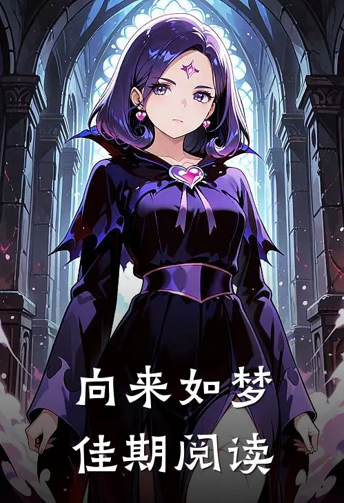 向来如梦佳期阅读