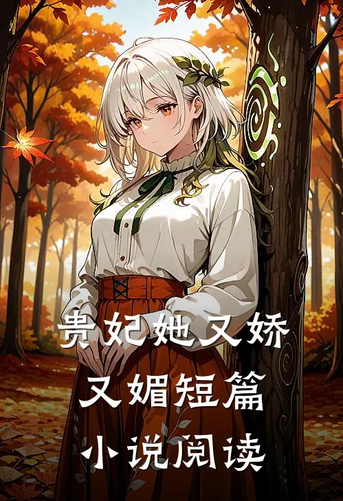 贵妃她又娇又媚短篇小说阅读