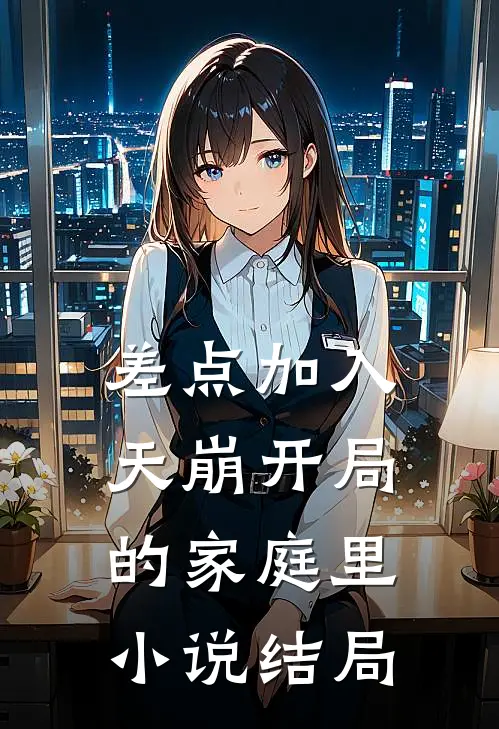 差点加入天崩开局的家庭里小说结局