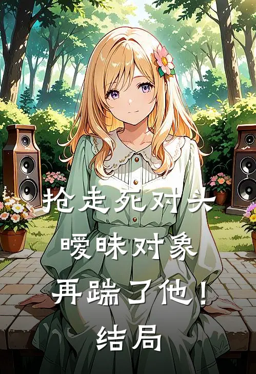 抢走死对头暧昧对象，再踹了他！结局