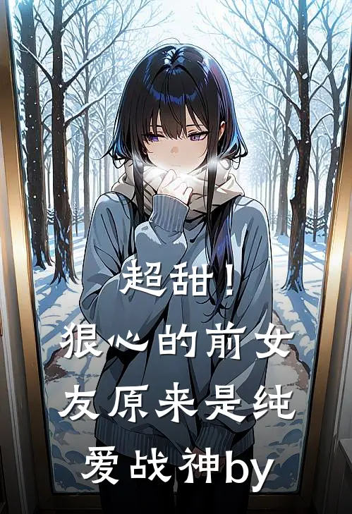 超甜！狠心的前女友原来是纯爱战神by