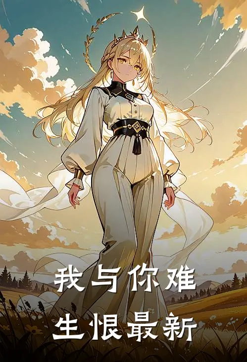 我与你难生恨最新