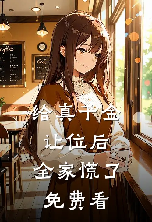 给真千金让位后，全家慌了免费看