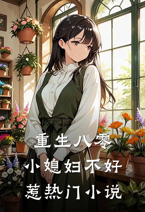 重生八零：小媳妇不好惹热门小说