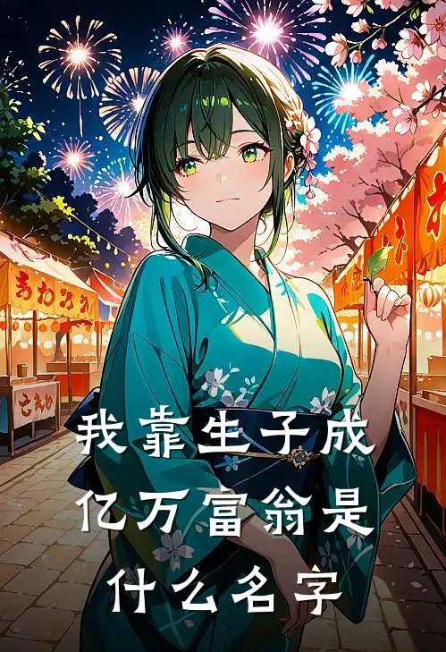 我靠生子成亿万富翁是什么名字