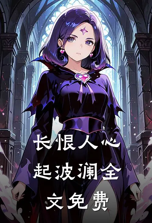长恨人心起波澜全文免费