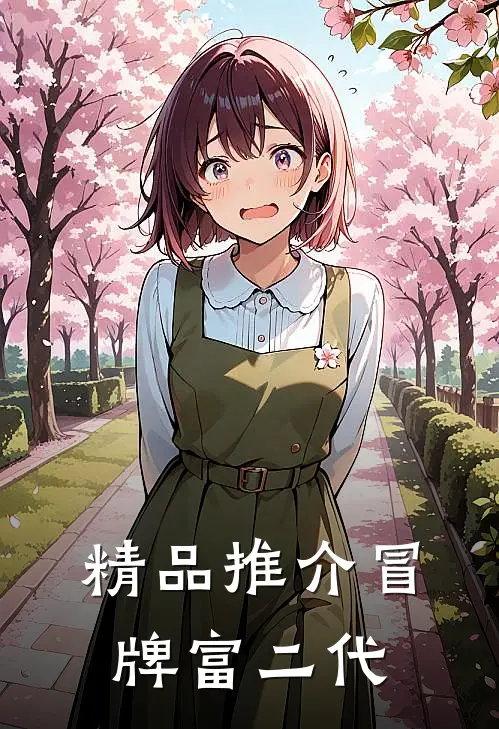 精品推介冒牌富二代