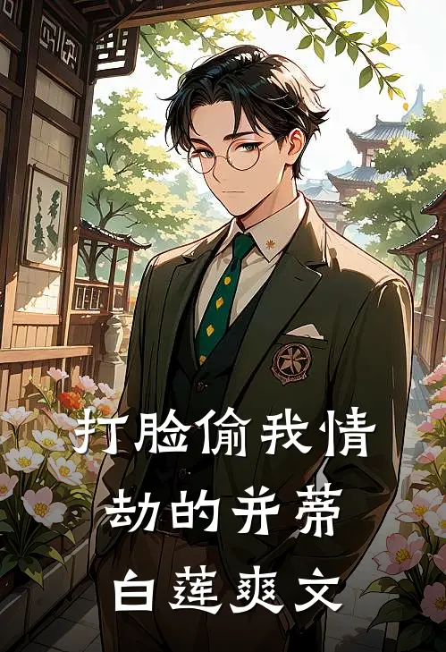 打脸偷我情劫的并蒂白莲爽文
