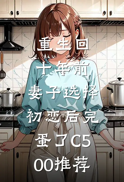 重生回十年前，妻子选择初恋后完蛋了C500推荐