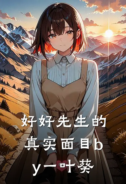 好好先生的真实面目by一叶葵