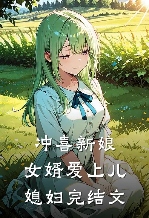 冲喜新娘：女婿爱上儿媳妇完结文