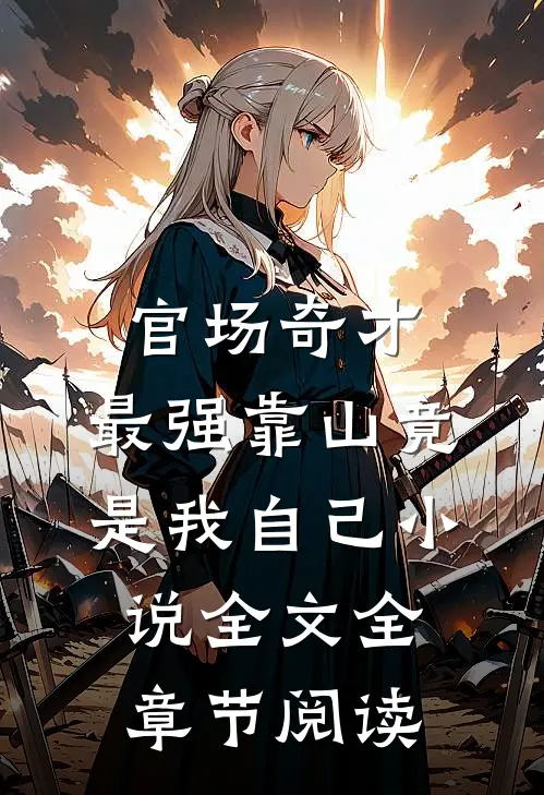 官场奇才：最强靠山竟是我自己小说全文全章节阅读