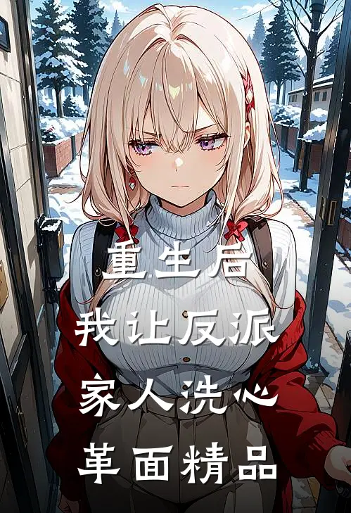 重生后，我让反派家人洗心革面精品
