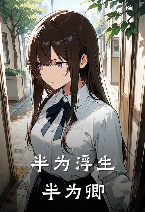 半为浮生半为卿