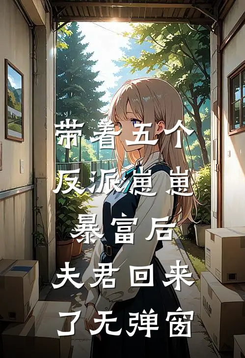 带着五个反派崽崽暴富后,夫君回来了无弹窗免费阅读