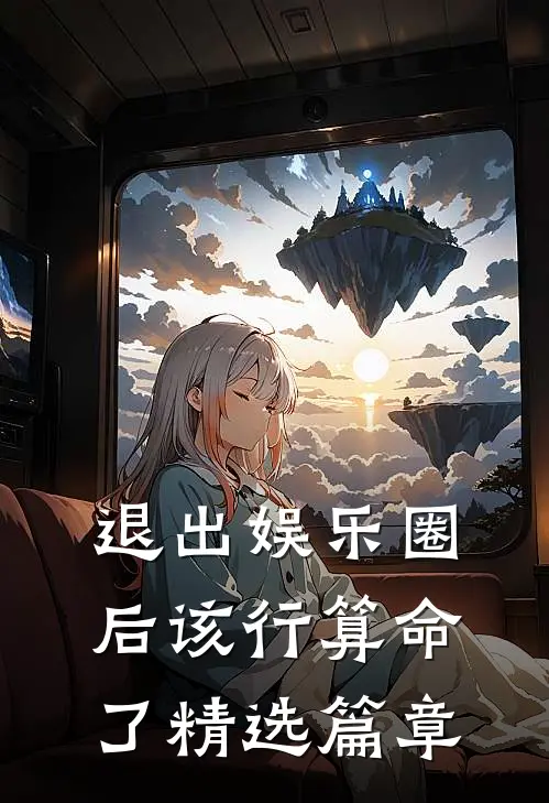 退出娱乐圈后该行算命了精选篇章