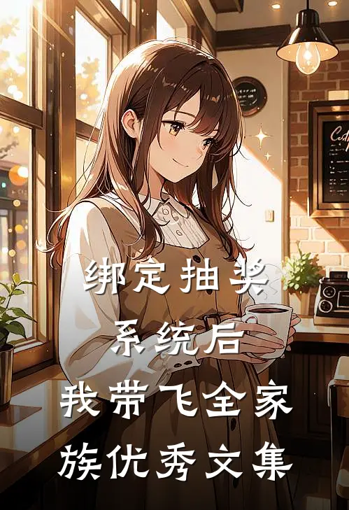 绑定抽奖系统后，我带飞全家族优秀文集