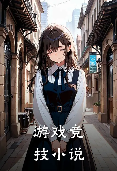 游戏竞技小说
