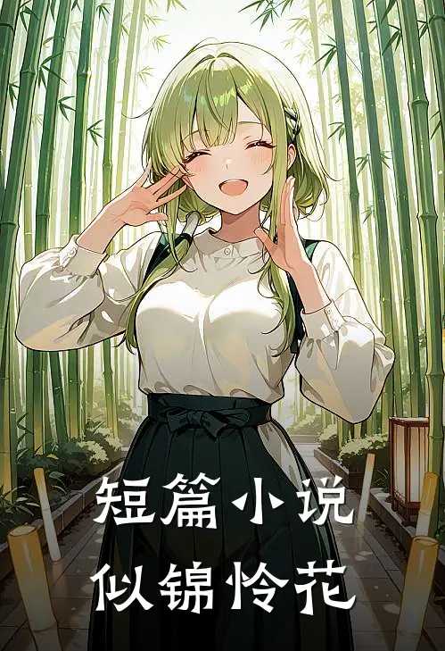 短篇小说似锦怜花