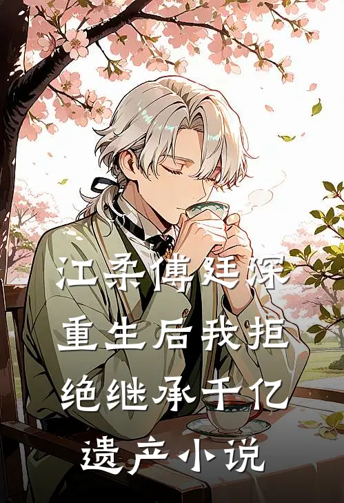 江柔傅廷深重生后我拒绝继承千亿遗产小说
