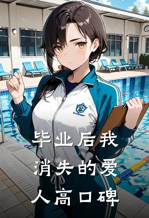 毕业后我消失的爱人高口碑