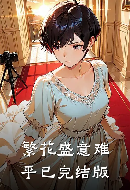 繁花盛意难平已完结版