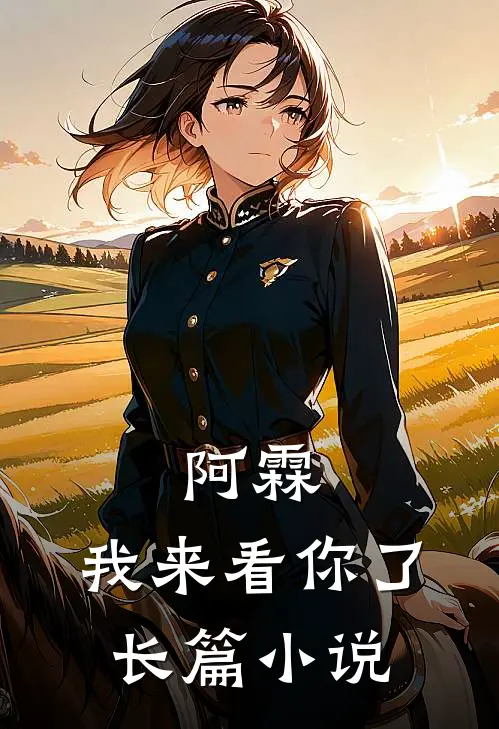 阿霖，我来看你了长篇小说