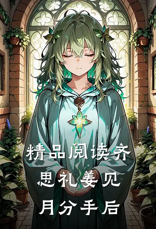 精品阅读齐思礼姜见月分手后