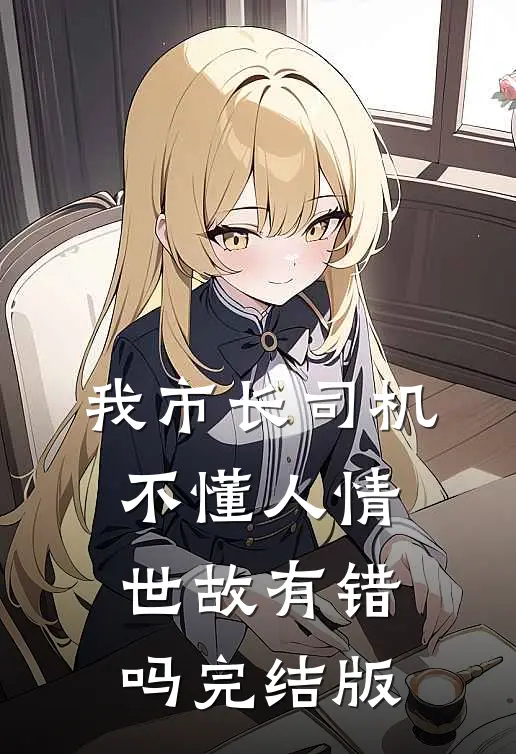 我市长司机，不懂人情世故有错吗完结版