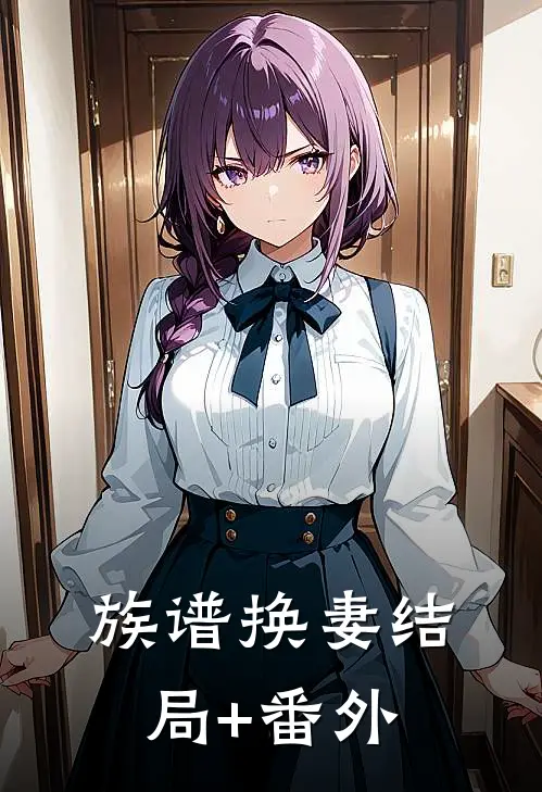 族谱换妻结局+番外