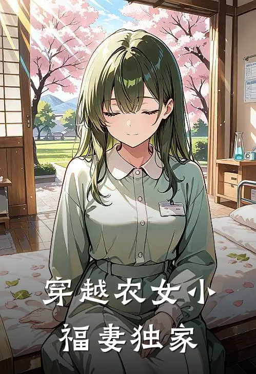 穿越农女小福妻独家免费阅读