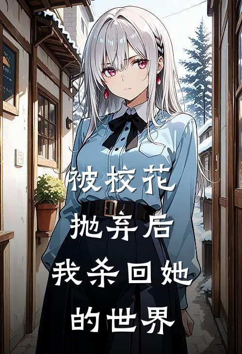 被校花抛弃后,我杀回她的世界免费阅读