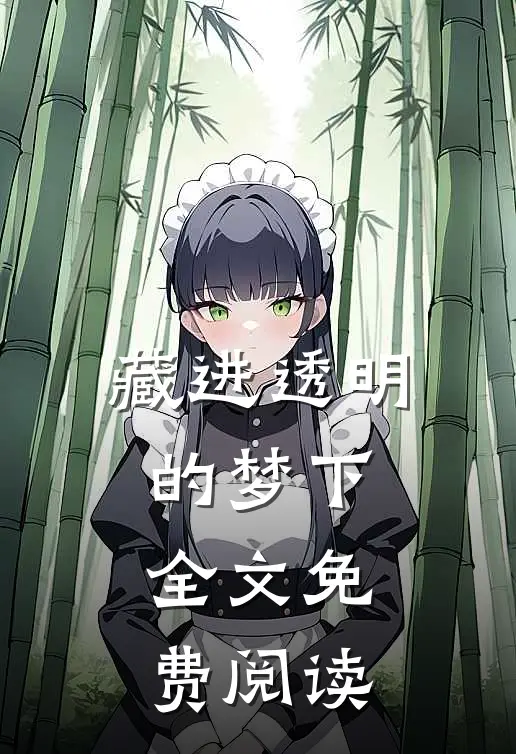 藏进透明的梦下全文免费阅读