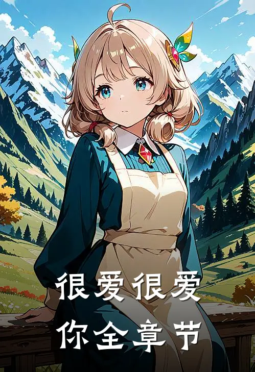 很爱很爱你全章节