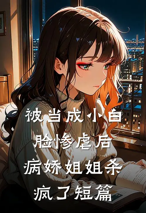 被当成小白脸惨虐后，病娇姐姐杀疯了短篇