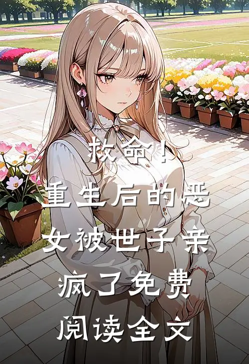 救命！重生后的恶女被世子亲疯了免费阅读全文
