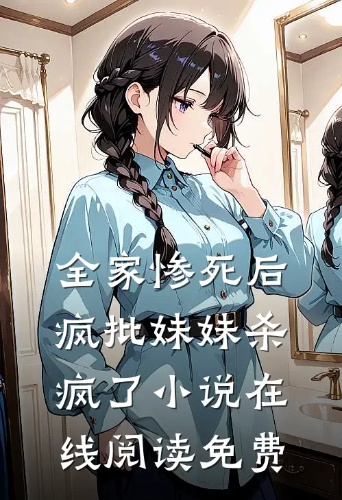 全家惨死后，疯批妹妹杀疯了小说在线阅读免费