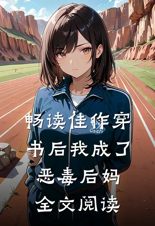 畅读佳作穿书后我成了恶毒后妈全文阅读