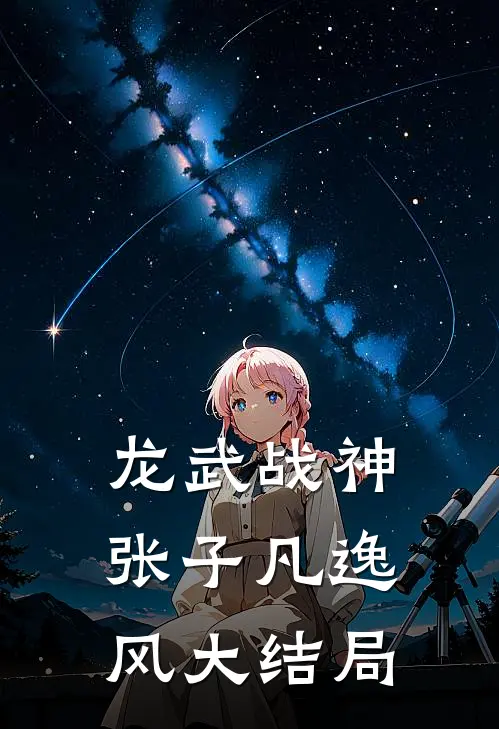 龙武战神张子凡逸风大结局