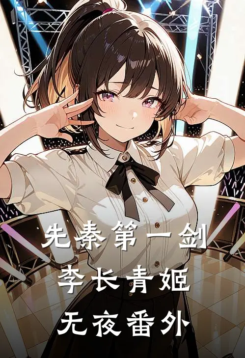 先秦第一剑李长青姬无夜番外