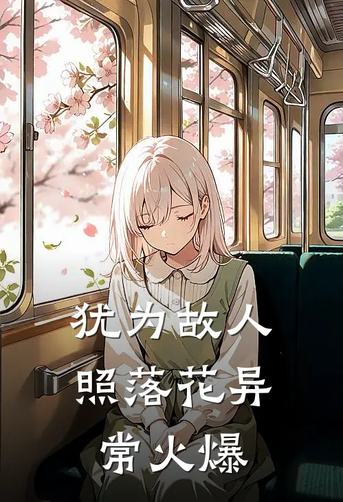 犹为故人照落花异常火爆