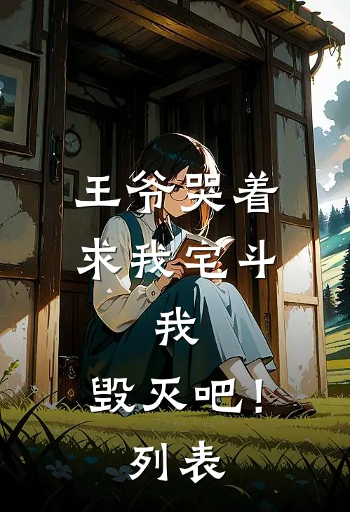 王爷哭着求我宅斗，我：毁灭吧！列表