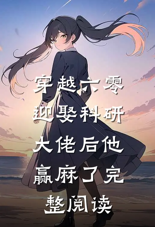 穿越六零迎娶科研大佬后他赢麻了完整阅读