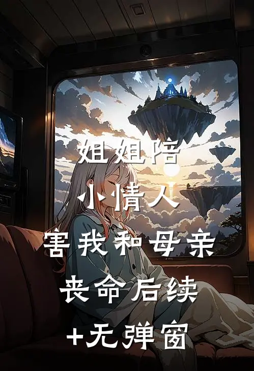 姐姐陪小情人，害我和母亲丧命后续+无弹窗