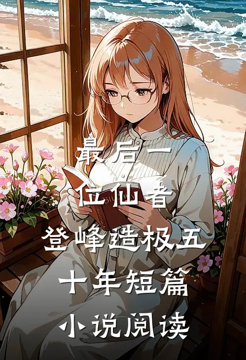 最后一位仙者，登峰造极五十年短篇小说阅读