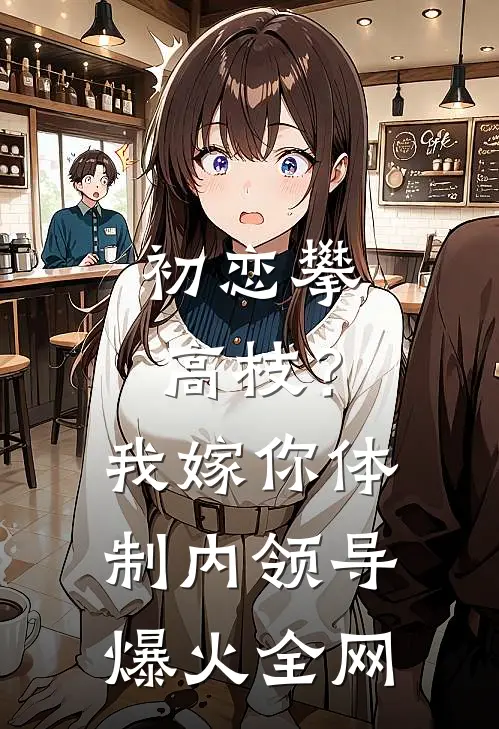 初恋攀高枝？我嫁你体制内领导爆火全网