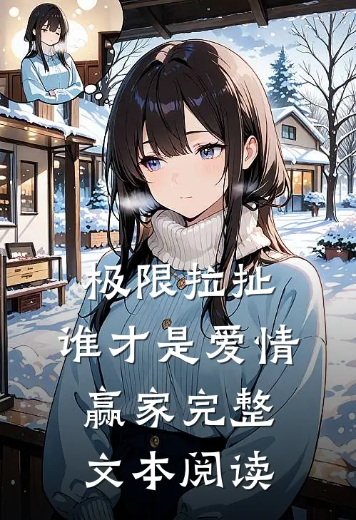 极限拉扯：谁才是爱情赢家完整文本阅读